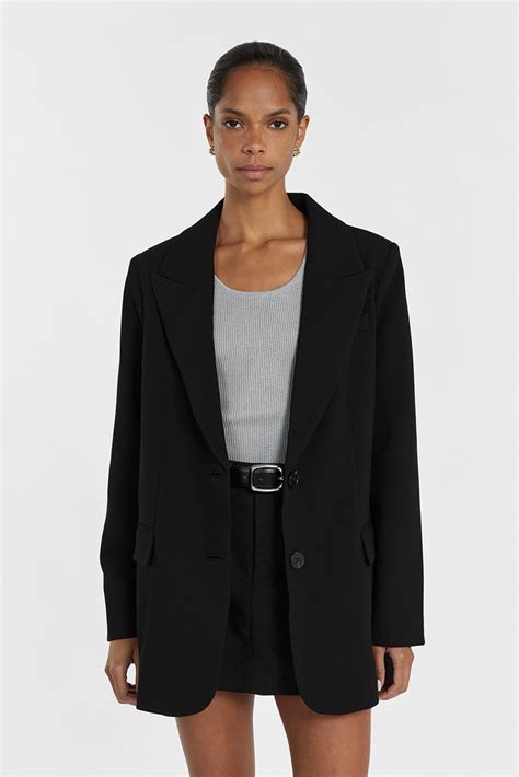 dissh celine blazer.